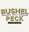 bushel and a peck logo