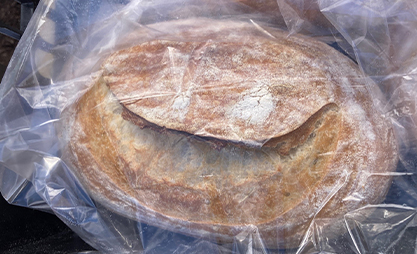 Haven Oak Bread