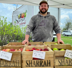 Sharrah-Orchards