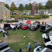 Annual-Electric-Vehicle-Show-at-Clarksville-Commons