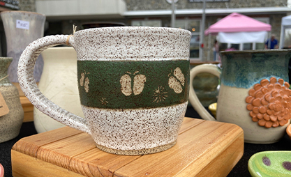 MudPlay art