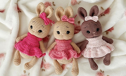 Softee Dolls